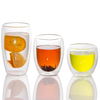 Borosilicate Glass Double Wall Cup Mug Wholesell Seller