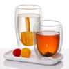 Borosilicate Glass Double Wall Cup Mug Wholesell Seller