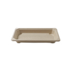  Biodegradable Sugarcane Bagasse Sushi Tray Wholesale Supplier