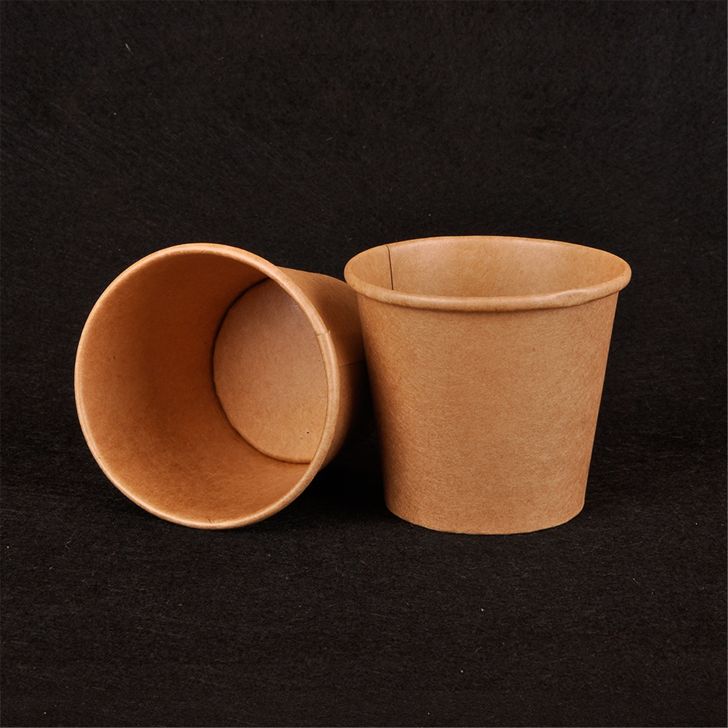 Kraft Paper Soup Bowl