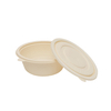 Cornstarch containers, Plates, Bowls, Clamshell Boxes