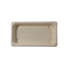  Biodegradable Sugarcane Bagasse Sushi Tray Wholesale Supplier