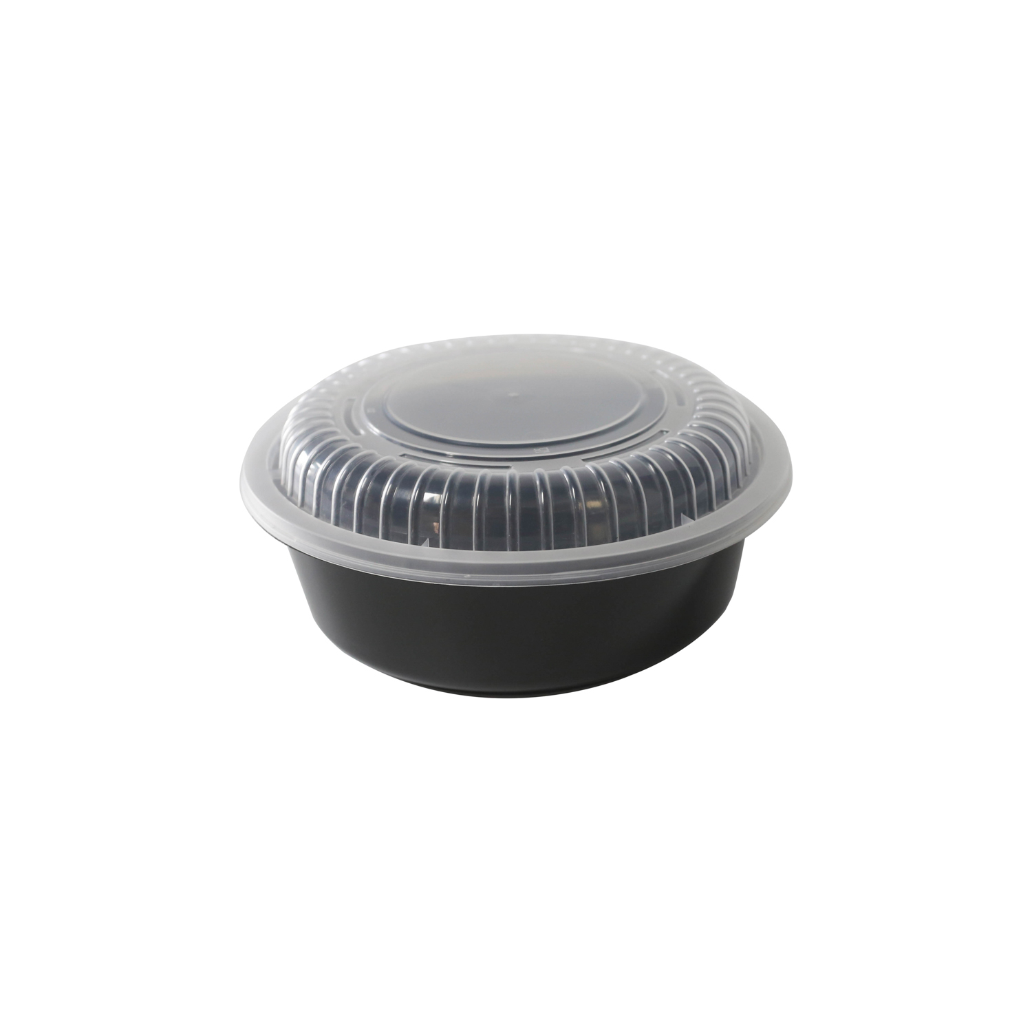 Plastic Food Container Soup Bowl