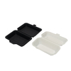 Cornstarch containers, Plates, Bowls, Clamshell Boxes