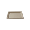  Biodegradable Sugarcane Bagasse Sushi Tray Wholesale Supplier