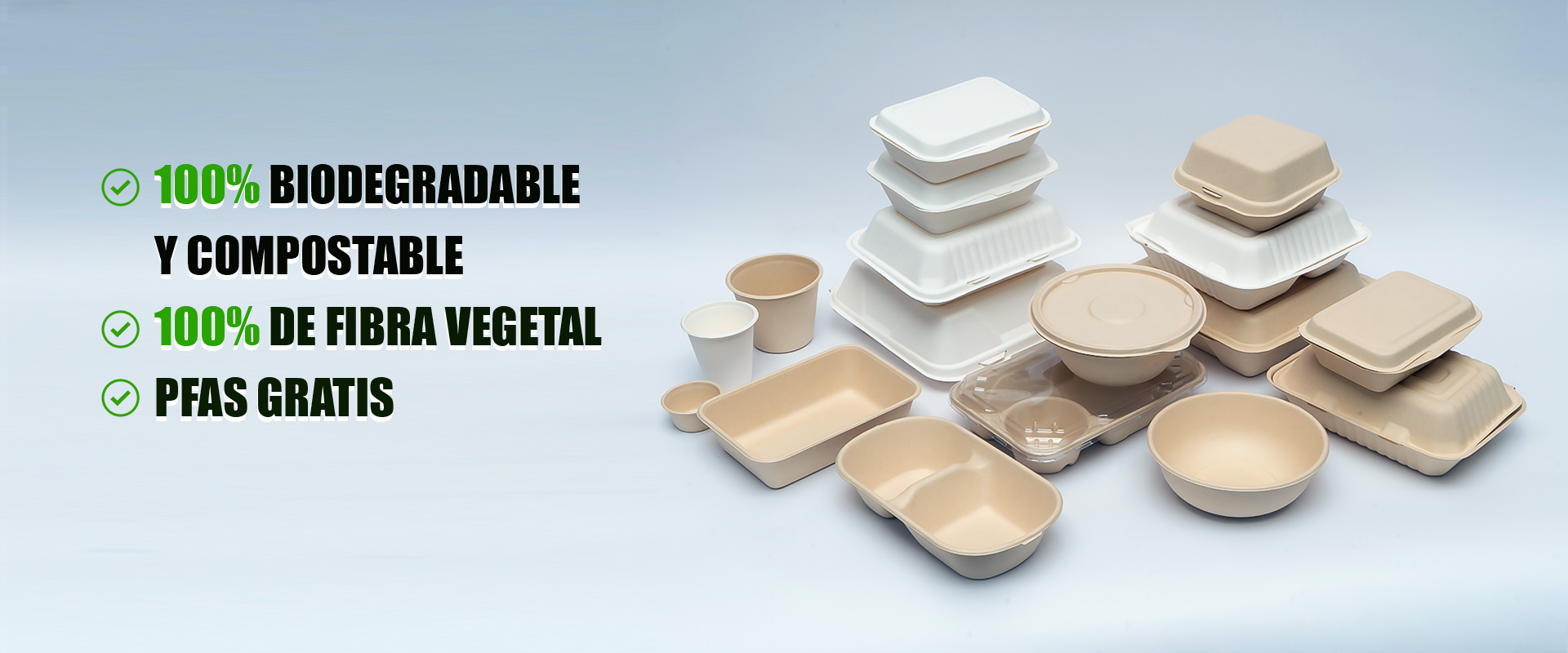 Introducing our revolutionary new food packaging solution