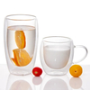 Borosilicate Glass Double Wall Cup Mug Wholesell Seller