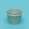 Disposable Plastic Food Container Leak Proof Lunch Container Soup bowl Salad Bowl