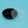 BPA Free Plastic Food Container Lunch Box Bento Box Takeaway Box 